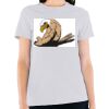 Women’s USA-Made Fine Jersey Tee Thumbnail