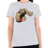 Women’s USA-Made Fine Jersey Tee Thumbnail
