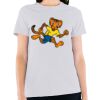 Women’s USA-Made Fine Jersey Tee Thumbnail
