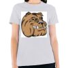 Women’s USA-Made Fine Jersey Tee Thumbnail