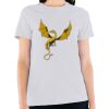 Women’s USA-Made Fine Jersey Tee Thumbnail
