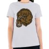Women’s USA-Made Fine Jersey Tee Thumbnail