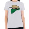 Women’s USA-Made Fine Jersey Tee Thumbnail