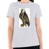 Women’s USA-Made Fine Jersey Tee Thumbnail