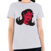 Women’s USA-Made Fine Jersey Tee Thumbnail