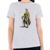 Women’s USA-Made Fine Jersey Tee Thumbnail