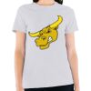 Women’s USA-Made Fine Jersey Tee Thumbnail