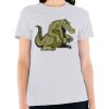 Women’s USA-Made Fine Jersey Tee Thumbnail