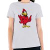 Women’s USA-Made Fine Jersey Tee Thumbnail