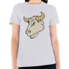 Women’s USA-Made Fine Jersey Tee Thumbnail