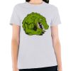 Women’s USA-Made Fine Jersey Tee Thumbnail