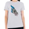 Women’s USA-Made Fine Jersey Tee Thumbnail