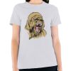 Women’s USA-Made Fine Jersey Tee Thumbnail