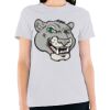 Women’s USA-Made Fine Jersey Tee Thumbnail