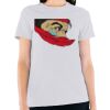 Women’s USA-Made Fine Jersey Tee Thumbnail