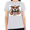 Women’s USA-Made Fine Jersey Tee Thumbnail
