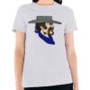 Women’s USA-Made Fine Jersey Tee Thumbnail