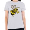 Women’s USA-Made Fine Jersey Tee Thumbnail