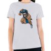 Women’s USA-Made Fine Jersey Tee Thumbnail