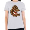 Women’s USA-Made Fine Jersey Tee Thumbnail