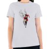 Women’s USA-Made Fine Jersey Tee Thumbnail