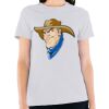 Women’s USA-Made Fine Jersey Tee Thumbnail