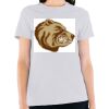Women’s USA-Made Fine Jersey Tee Thumbnail