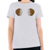 Women’s USA-Made Fine Jersey Tee Thumbnail