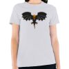 Women’s USA-Made Fine Jersey Tee Thumbnail