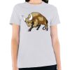Women’s USA-Made Fine Jersey Tee Thumbnail