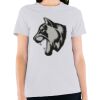 Women’s USA-Made Fine Jersey Tee Thumbnail