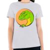 Women’s USA-Made Fine Jersey Tee Thumbnail