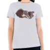 Women’s USA-Made Fine Jersey Tee Thumbnail