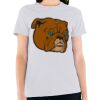 Women’s USA-Made Fine Jersey Tee Thumbnail