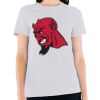 Women’s USA-Made Fine Jersey Tee Thumbnail
