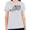 Women’s USA-Made Fine Jersey Tee Thumbnail