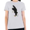 Women’s USA-Made Fine Jersey Tee Thumbnail