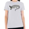 Women’s USA-Made Fine Jersey Tee Thumbnail