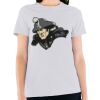Women’s USA-Made Fine Jersey Tee Thumbnail