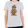Women’s USA-Made Fine Jersey Tee Thumbnail