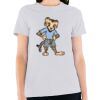 Women’s USA-Made Fine Jersey Tee Thumbnail