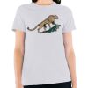 Women’s USA-Made Fine Jersey Tee Thumbnail