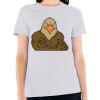 Women’s USA-Made Fine Jersey Tee Thumbnail