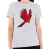Women’s USA-Made Fine Jersey Tee Thumbnail