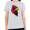 Women’s USA-Made Fine Jersey Tee Thumbnail