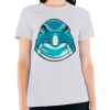 Women’s USA-Made Fine Jersey Tee Thumbnail