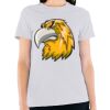 Women’s USA-Made Fine Jersey Tee Thumbnail