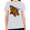 Women’s USA-Made Fine Jersey Tee Thumbnail