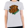 Women’s USA-Made Fine Jersey Tee Thumbnail