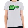 Women’s USA-Made Fine Jersey Tee Thumbnail